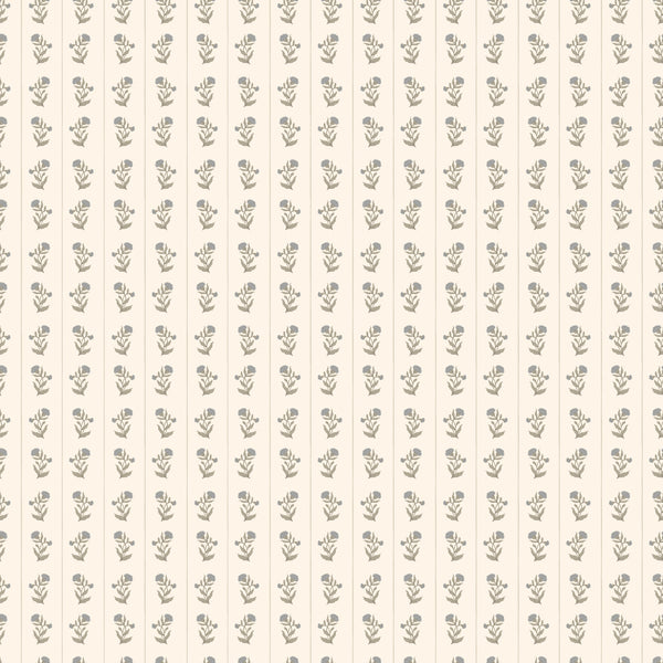 Minnie Wallpaper by Daphne and Sage