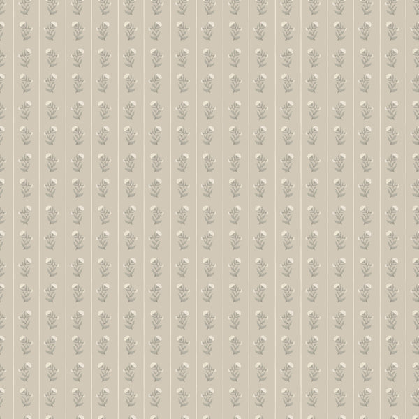 Minnie Wallpaper by Daphne and Sage
