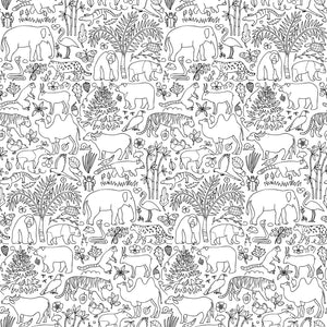 Mowgli Wallpaper