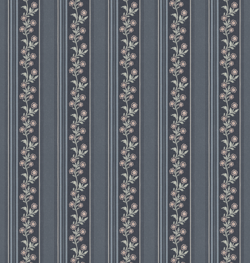 Auggie Wallpaper by Bloomery Decor