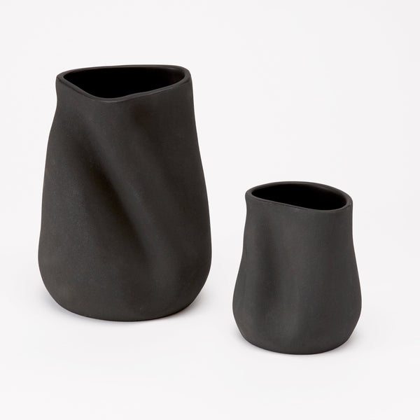Sabine Vase - front view