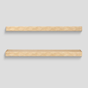 Hewn Kitchen Shelf