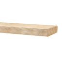 Hewn Kitchen Shelf - close-up