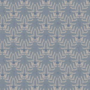 Navie Wallpaper by Hannah Langford Design