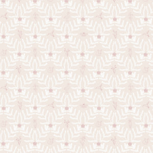 Navie Wallpaper by Hannah Langford Design
