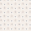 Navie Wallpaper by Hannah Langford Design