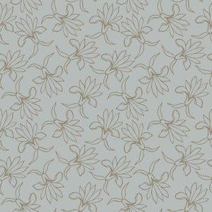 Naya Wallpaper by The Rosenborg Company