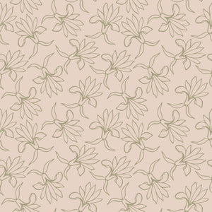 Naya Wallpaper by The Rosenborg Company
