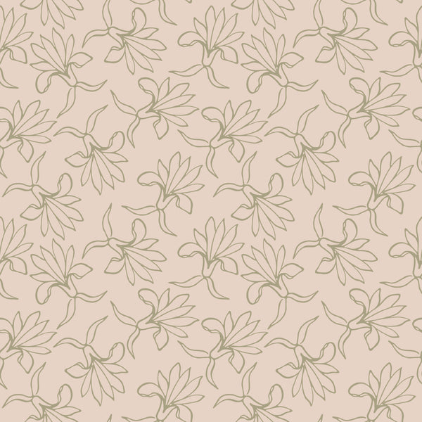Naya Wallpaper by The Rosenborg Company