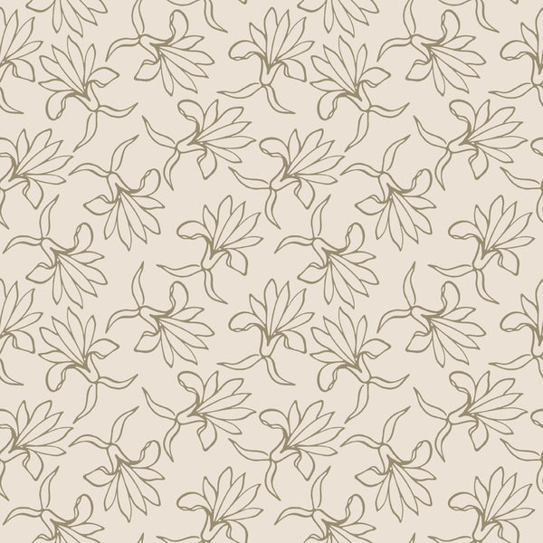 Naya Wallpaper by The Rosenborg Company