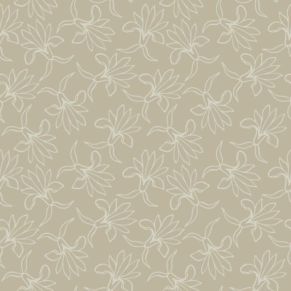 Naya Wallpaper by The Rosenborg Company