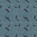 Odin Wallpaper by Tracy Stone Design