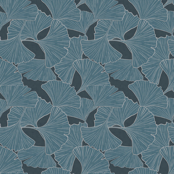 Odin Wallpaper by Tracy Stone Design