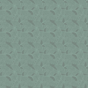 Odin Wallpaper by Tracy Stone Design