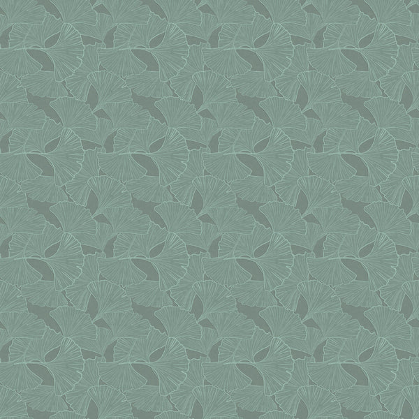 Odin Wallpaper by Tracy Stone Design