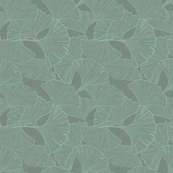 Odin Wallpaper by Tracy Stone Design