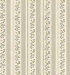 Auggie Wallpaper by Bloomery Decor