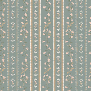 Peri Wallpaper by Creating to Love