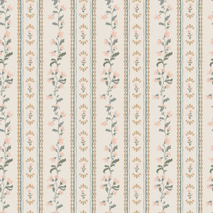 Peri Wallpaper by Creating to Love