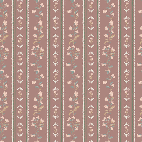 Peri Wallpaper by Creating to Love