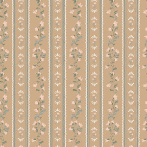 Peri Wallpaper by Creating to Love