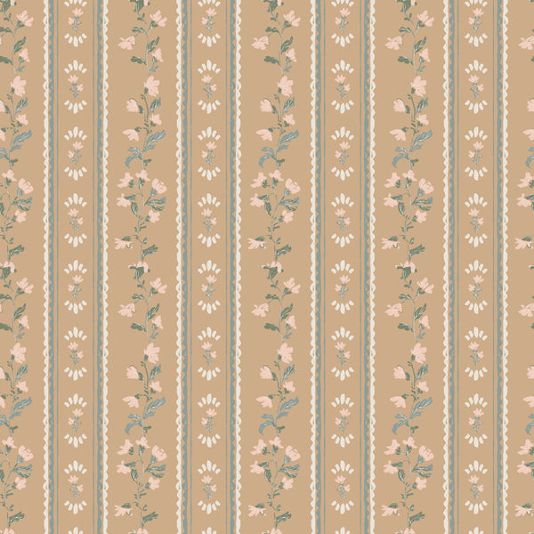 Peri Wallpaper by Creating to Love