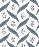 Campbell Wallpaper by Hufton Studio