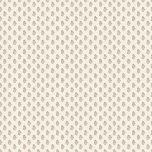 Prudence Wallpaper by Daphne and Sage