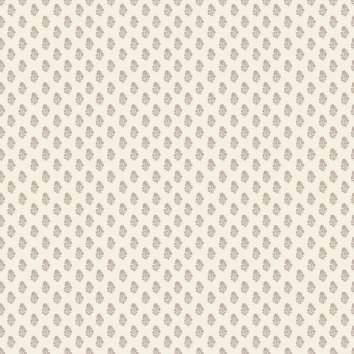 Prudence Wallpaper by Daphne and Sage