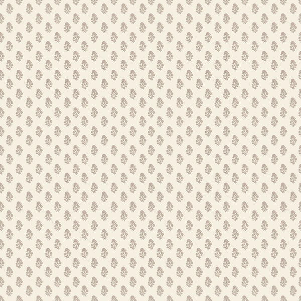 Prudence Wallpaper by Daphne and Sage