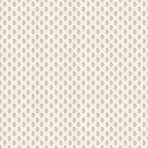 Prudence Wallpaper by Daphne and Sage