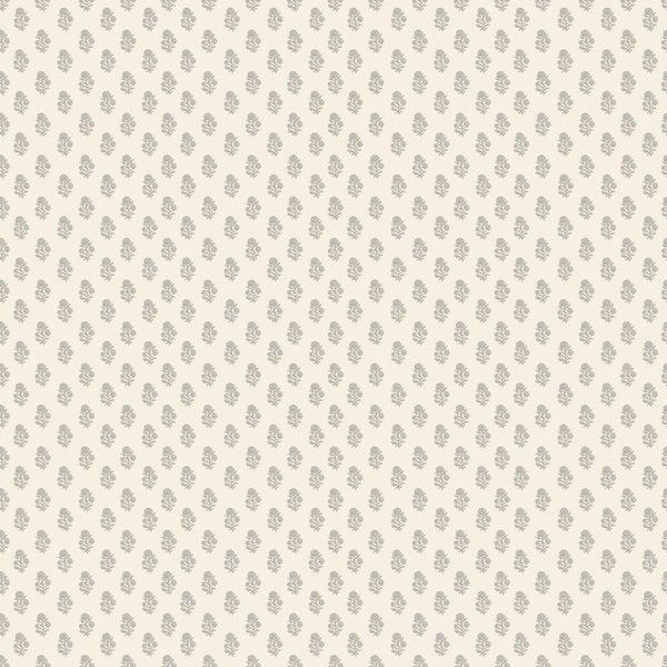Prudence Wallpaper by Daphne and Sage