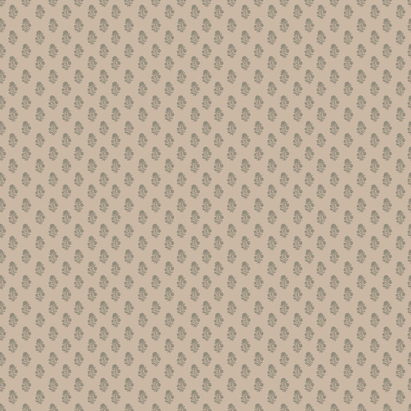 Prudence Wallpaper by Daphne and Sage