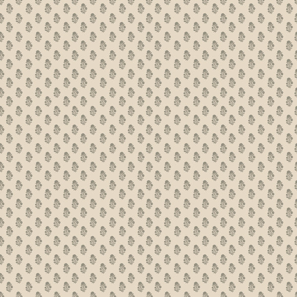 Prudence Wallpaper by Daphne and Sage