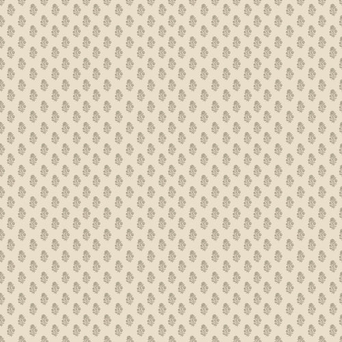 Prudence Wallpaper by Daphne and Sage