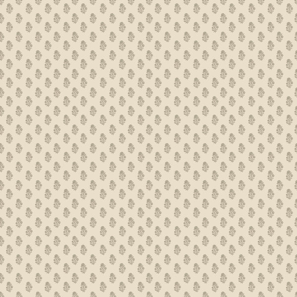 Prudence Wallpaper by Daphne and Sage