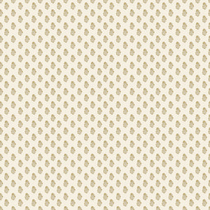 Prudence Wallpaper by Daphne and Sage
