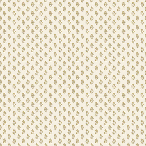 Prudence Wallpaper by Daphne and Sage