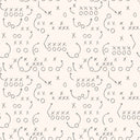 Reid Wallpaper by Hailey Kiefer Designs