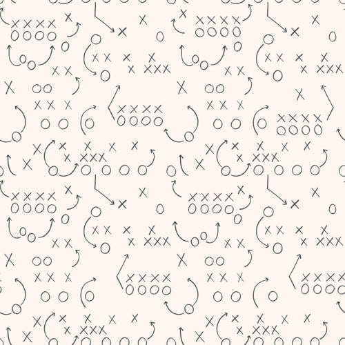 Reid Wallpaper by Hailey Kiefer Designs