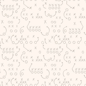 Reid Wallpaper by Hailey Kiefer Designs