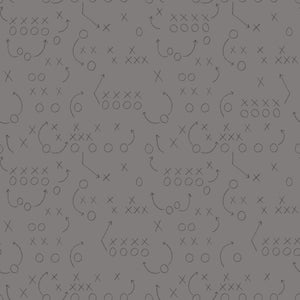Reid Wallpaper by Hailey Kiefer Designs