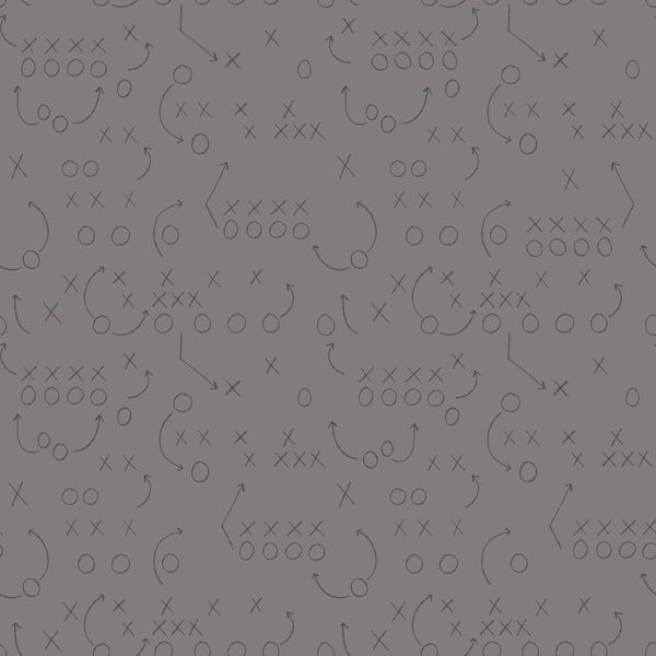 Reid Wallpaper by Hailey Kiefer Designs