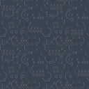 Reid Wallpaper by Hailey Kiefer Designs
