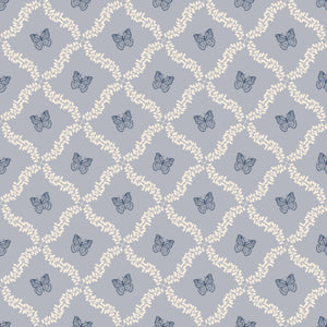 Reverie Wallpaper by Fede Volpato