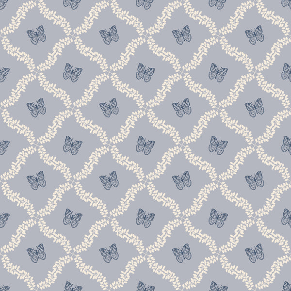 Reverie Wallpaper by Fede Volpato
