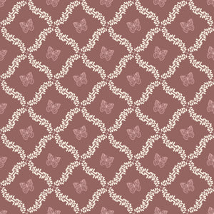 Reverie Wallpaper by Fede Volpato