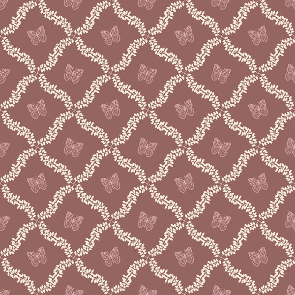 Reverie Wallpaper by Fede Volpato