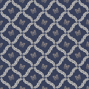 Reverie Wallpaper by Fede Volpato