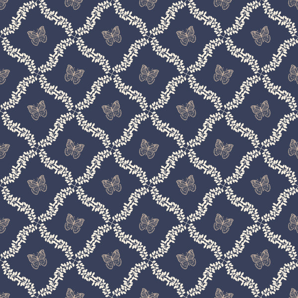 Reverie Wallpaper by Fede Volpato